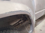Passenger Fender Rear Outside Of Box Fits 88-00 CHEVROLET 3500 PICKUP 