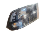 Passenger Headlight Single Element Fits 09-12 DODGE 1500 PICKUP 671404