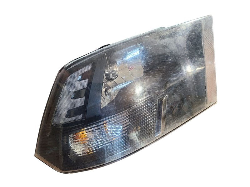 Passenger Headlight Single Element Fits 09-12 DODGE 1500 PICKUP 671404