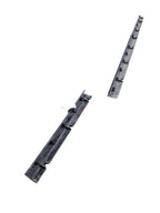 TRANSIT25 2019 Rocker Panel Moulding 662709