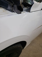 Driver Left Fender Korea Built Fits 21-23 ELANTRA 665223