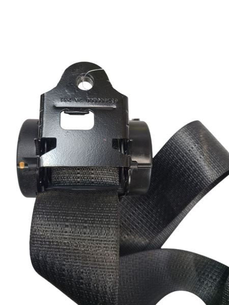 CANYON    2020 Seat Belt Rear 595511
