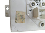 Temperature Control Manual Temperature Control Fits 97-98 GRAND CHEROK