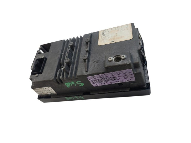 Audio Equipment Radio AM-FM Fits 99-05 FORD F250SD PICKUP 676050