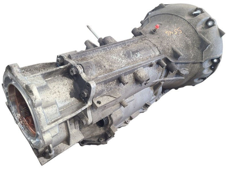 Automatic Transmission Classic Style 4WD Fits 16-20 DODGE 1500 PICKUP 