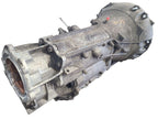 Automatic Transmission Classic Style 4WD Fits 16-20 DODGE 1500 PICKUP 