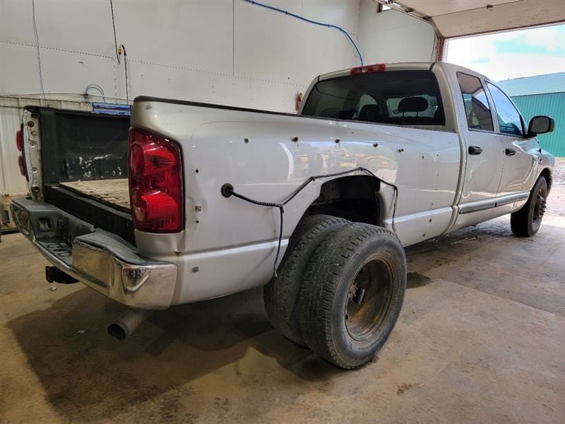 Flywheel/Flex Plate Automatic Transmission Fits 06-07 DODGE 2500 PICKU