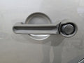 Door Handle Exterior VIN W 6th Digit Jk Body Front Fits 07-18 WRANGLER