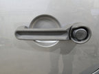 Door Handle Exterior VIN W 6th Digit Jk Body Front Fits 07-18 WRANGLER