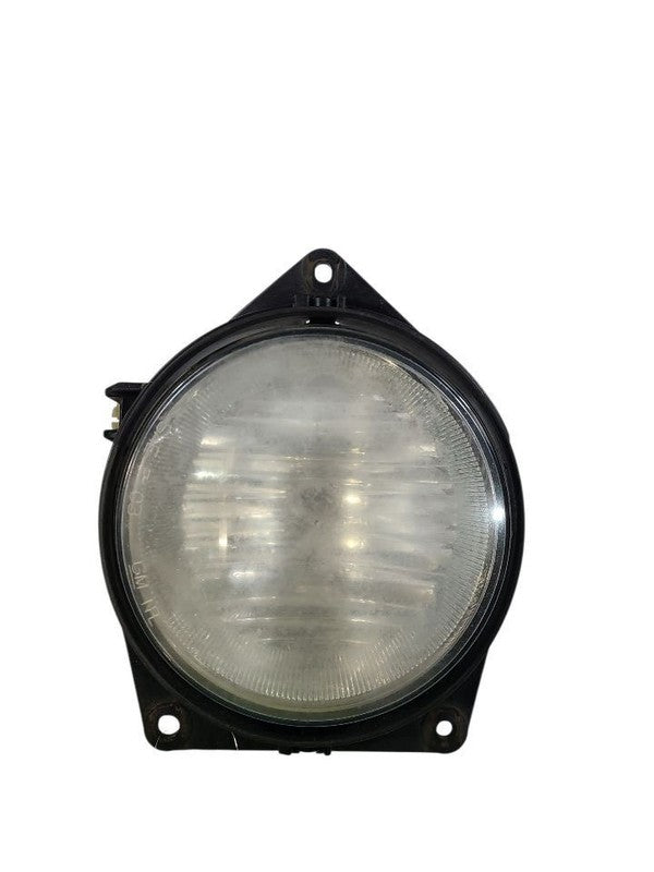 Driver Corner/Park Light Fog-driving Bumper Mounted Fits 06-10 HUMMER 