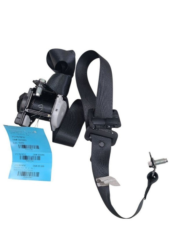 Q50       2016 Seat Belt Rear 632907