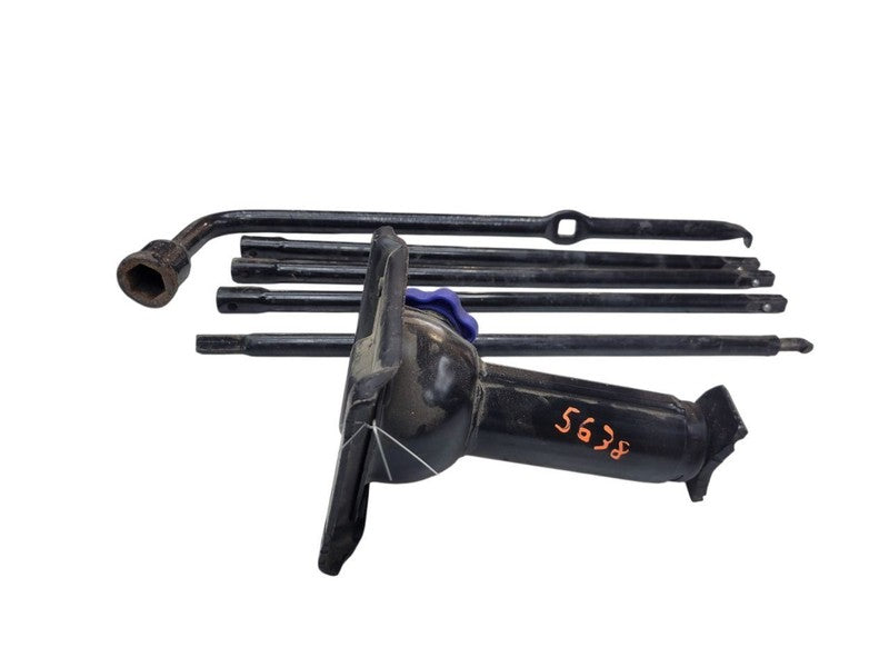 RAM2500   2019 Jack 674203