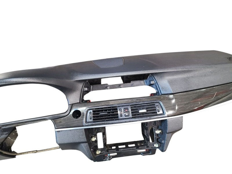 Dash Panel With Head-up Display Fits 11-12 BMW 528i 635648