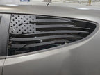 Driver Left Quarter Glass Fits 12-17 VELOSTER 577439