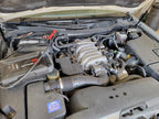 LS430     2002 Steering Wheel 547066