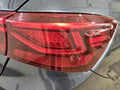 Passenger Tail Light Sedan LED Quarter Panel Mounted Fits 19-21 FORTE 