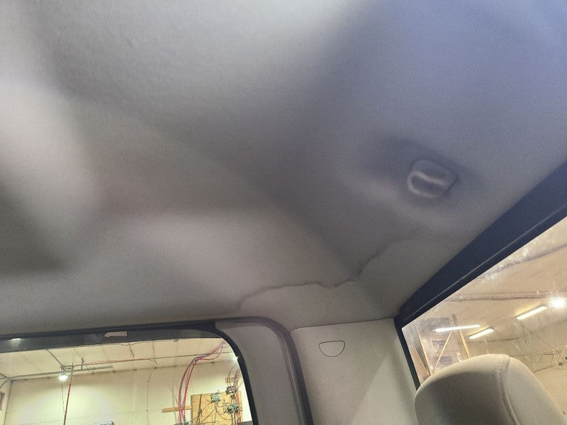 RAM2500   2010 Headliner 661996