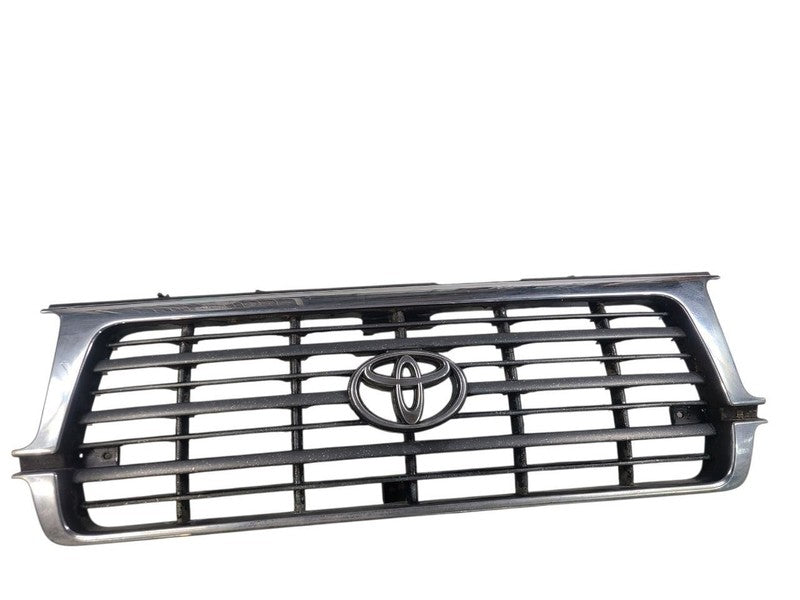Grille 6 Cylinder Upper Fits 95-98 LAND CRUISER 657918
