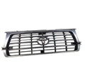 Grille 6 Cylinder Upper Fits 95-98 LAND CRUISER 657918