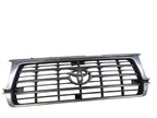 Grille 6 Cylinder Upper Fits 95-98 LAND CRUISER 657918