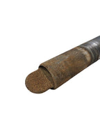 DART      1975 Fuel Filler Neck 668134
