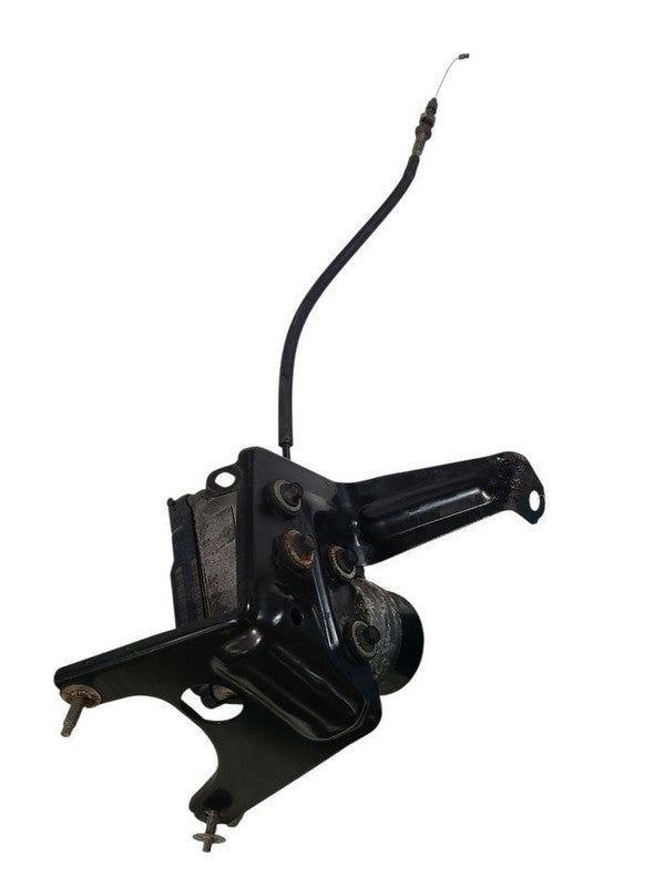 4 RUNNER  1998 Lock Actuator 641374
