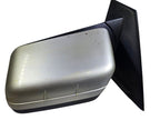 Driver Side View Mirror Power Painted Cap Manual Fold Lamps Fits 11 MK