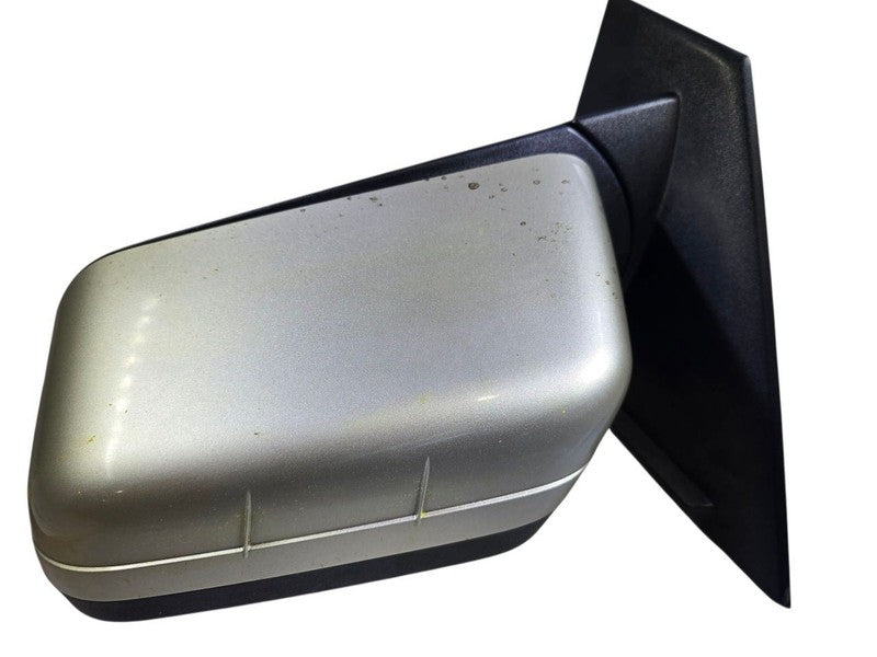 Driver Side View Mirror Power Painted Cap Manual Fold Lamps Fits 11 MK