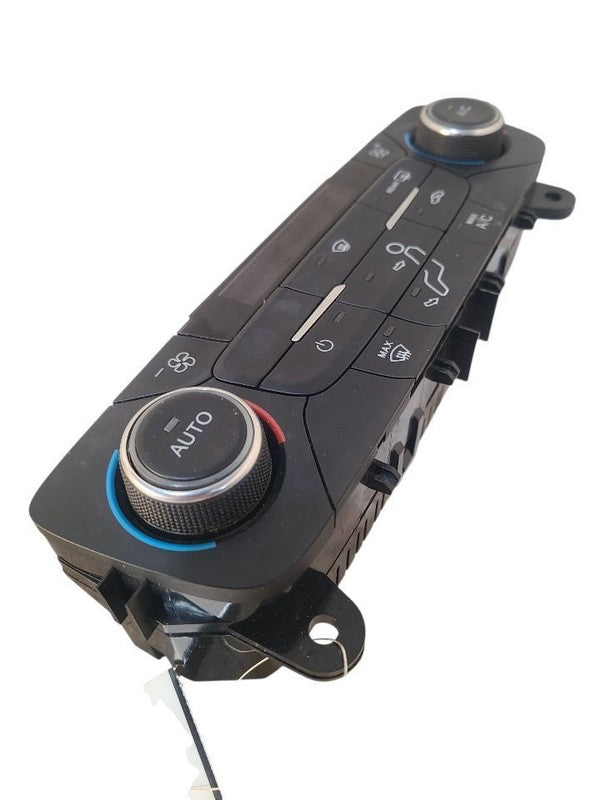 Temperature Control Front Automatic Temperature Control Fits 17 ESCAPE