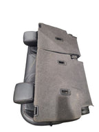 EQUINOX   2017 Seat Rear 606350