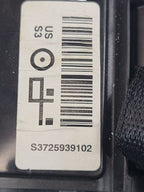 M235I     2016 Seat Belt Rear 594702