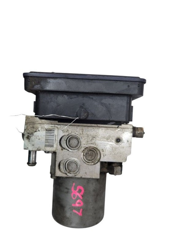 Anti-Lock Brake Part Fits 23-24 DODGE 3500 PICKUP 677904