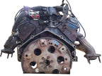 Engine 5.7L VIN R 8th Digit Gasoline Fits 96-00 CHEVROLET 2500 PICKUP 
