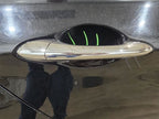 Passenger Door Handle Exterior Door VIN C 5th Digit Fits 11-15 SONATA 