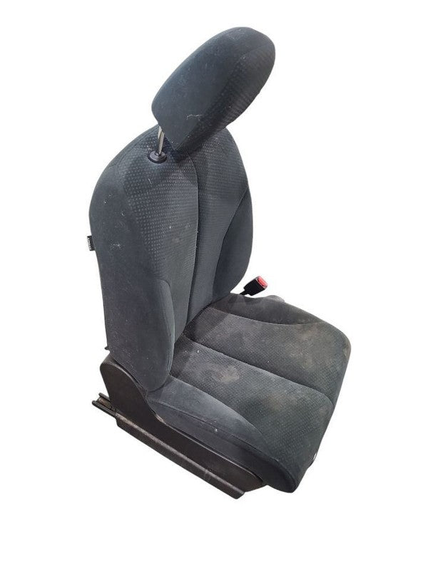 Passenger Front Seat Bucket Manual Cloth S Fits 11-12 VERSA 605045