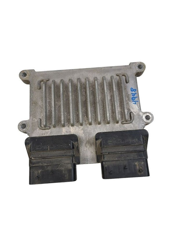 Engine ECM Electronic Control Module 3.3L US Market Fits 07-09 SANTA F