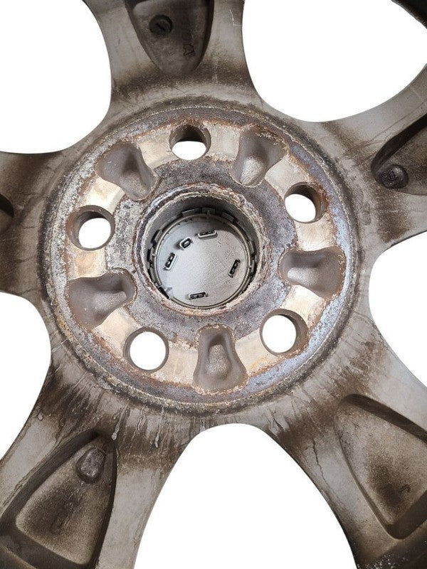 Wheel 17x7 Alloy 5 Spoke Fits 11-20 SIENNA 670082