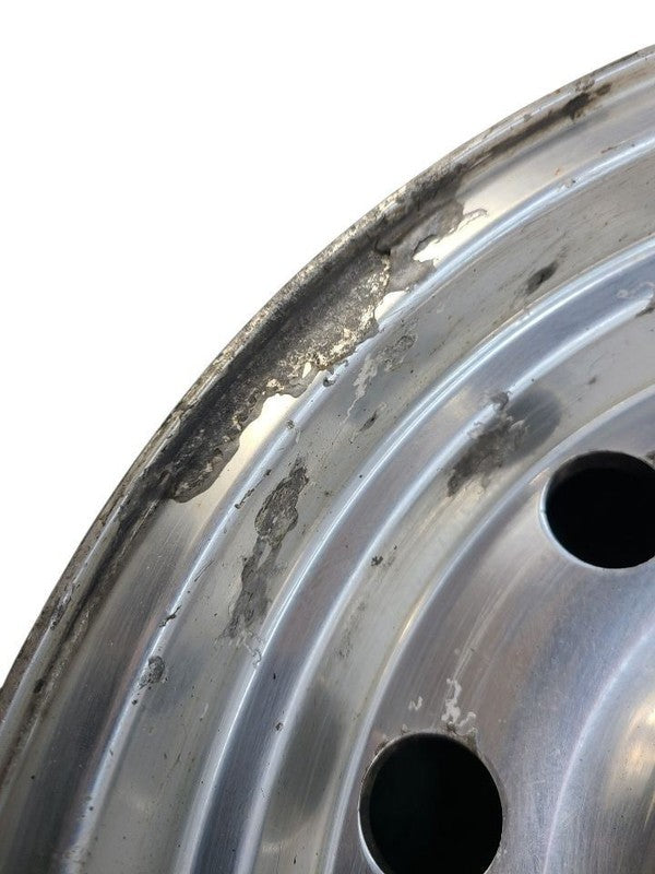 Wheel 15x7-1/2 Aluminum 10 Hole With Rivets Fits 90-96 FORD F150 PICKU