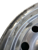 Wheel 15x7-1/2 Aluminum 10 Hole With Rivets Fits 90-96 FORD F150 PICKU