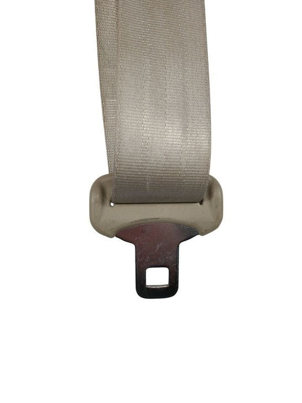 ODYSSEY   2012 Seat Belt Rear 609441