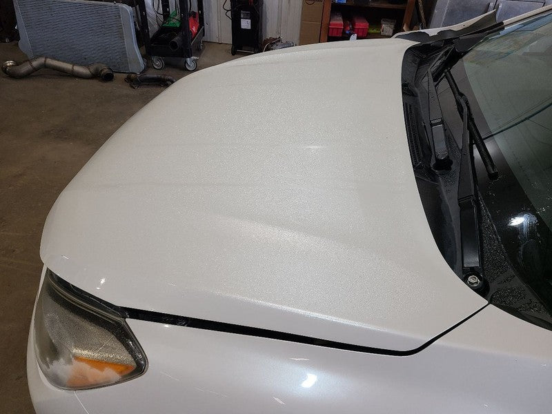 Hood Fits 13-17 XV CROSSTREK 674226