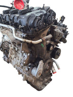 Engine 3.6L 6 Cylinder VIN G 8th Digit Fits 11-13 CARAVAN 618720