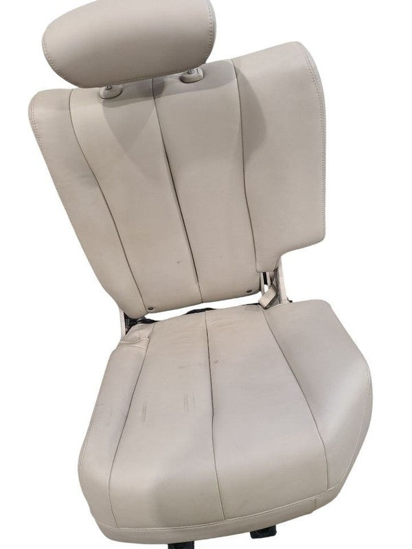 MURANO    2007 Seat Rear 619277