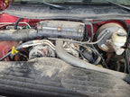 Hood Fits 94-02 DODGE 2500 PICKUP 676949