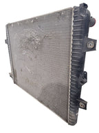 Radiator Fits 11-16 SIERRA 2500 PICKUP 673738