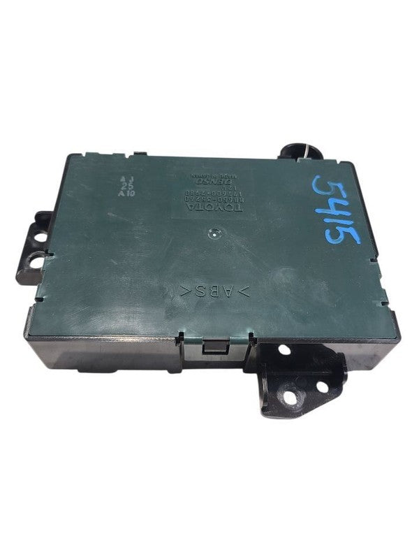 Chassis ECM Temperature Blower Motor Housing Limited Fits 06-09 4 RUNN
