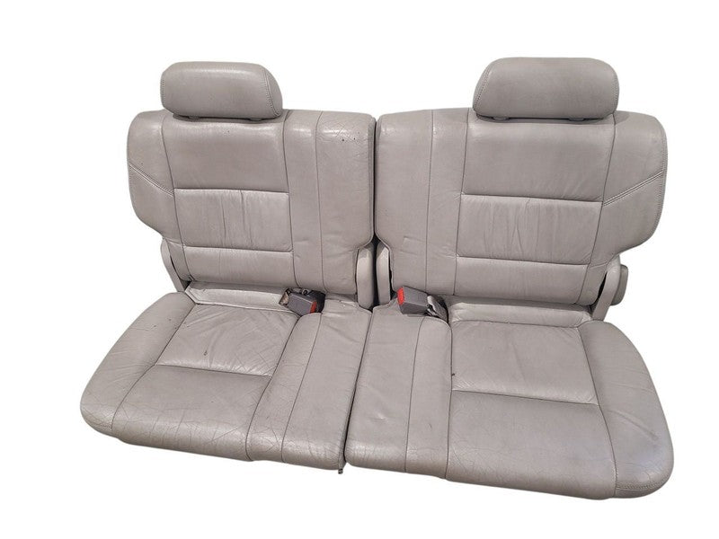 SEQUOIA   2003 Third Seat Station Wagon  Van 631794