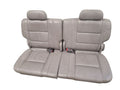 SEQUOIA   2003 Third Seat Station Wagon  Van 631794