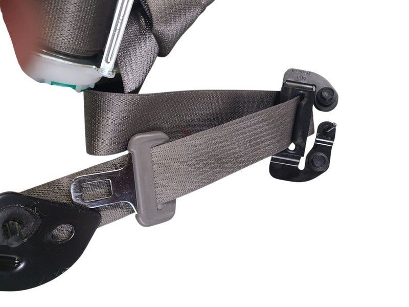 F150      2015 Seat Belt Rear 645707