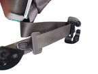 F150      2015 Seat Belt Rear 645707